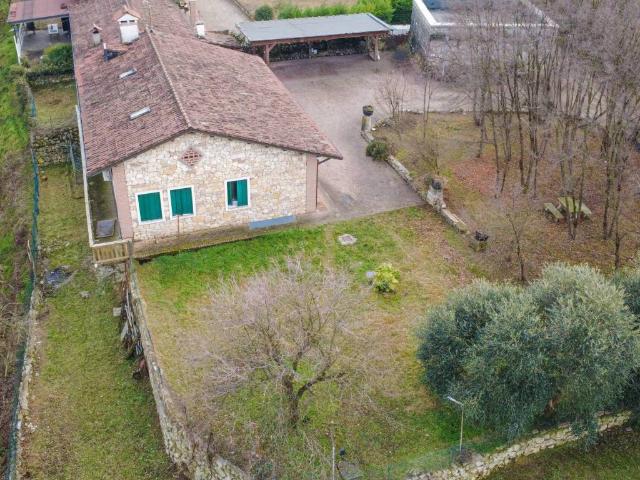 Villa in vendita a Altavilla Vicentina VI