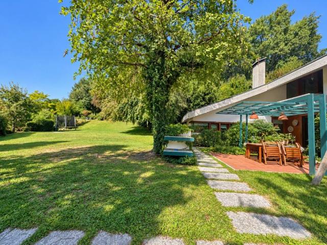 Villa in vendita a Altavilla Vicentina VI