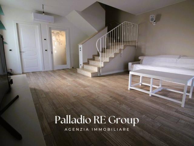 Villa in vendita a Altavilla Vicentina VI