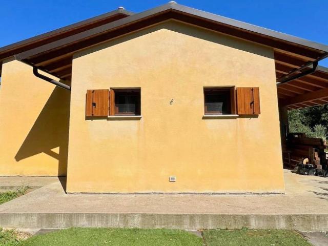 Villa in vendita a Altavilla Vicentina VI