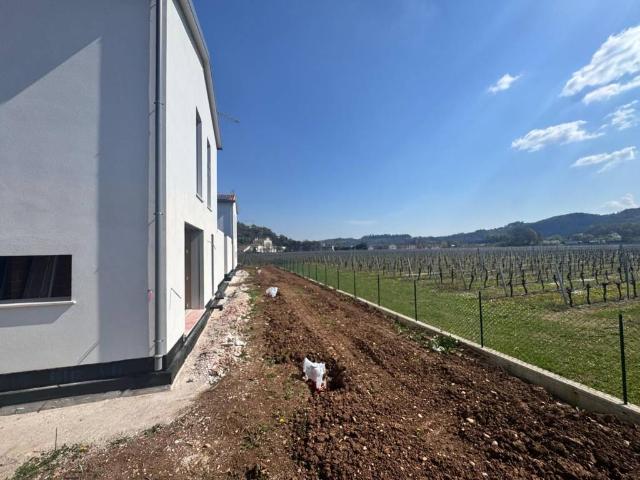 Villa in vendita a Altavilla Vicentina VI