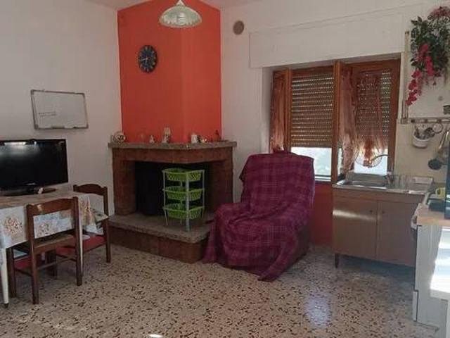 Villa in vendita a Altino CH