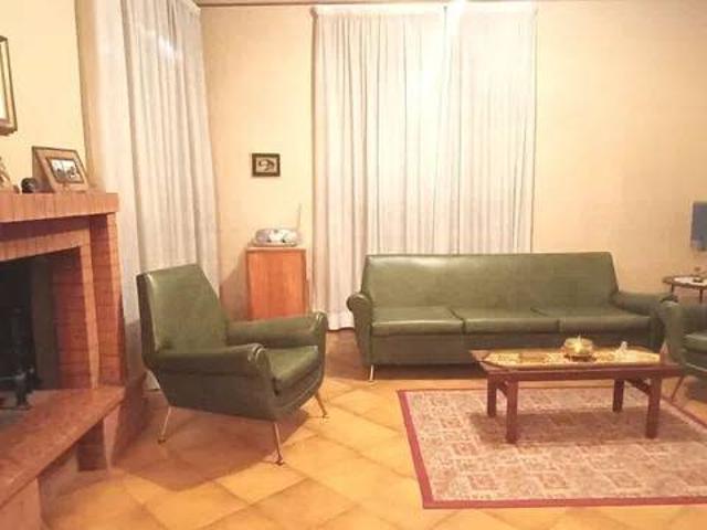 Villa in vendita a Altino CH