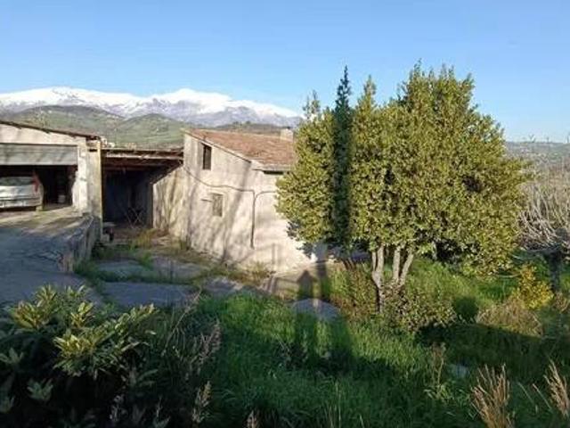 Villa in vendita a Altino CH
