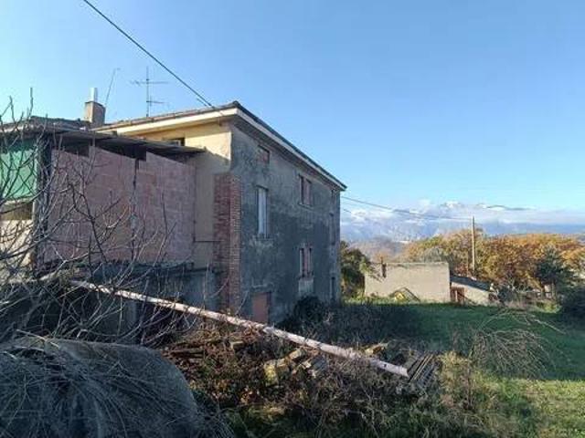 Villa in vendita a Altino CH