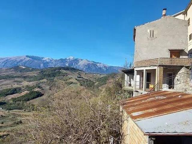 Villa in vendita a Altino CH