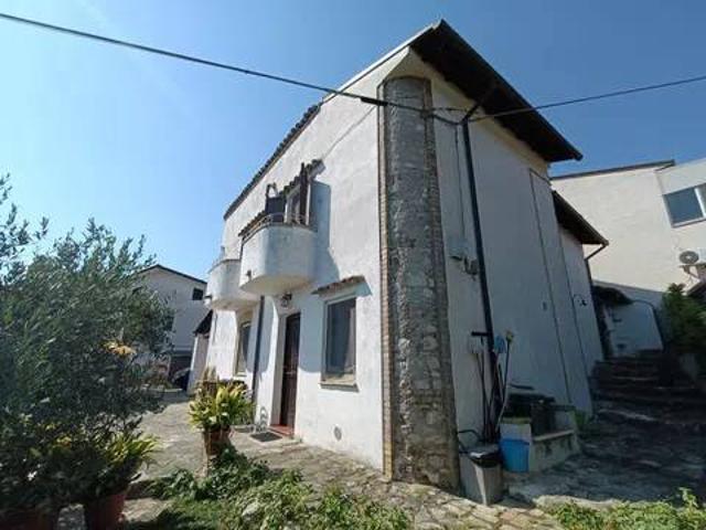 Villa in vendita a Altino CH