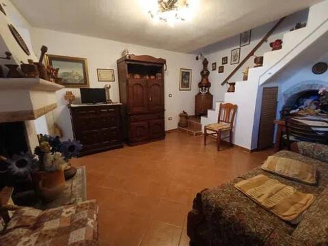 Villa in vendita a Altino CH