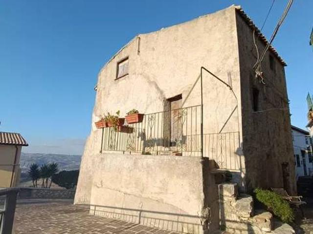 Villa in vendita a Altino CH