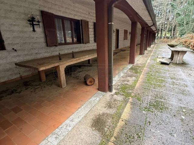 Villa in vendita a Altissimo VI