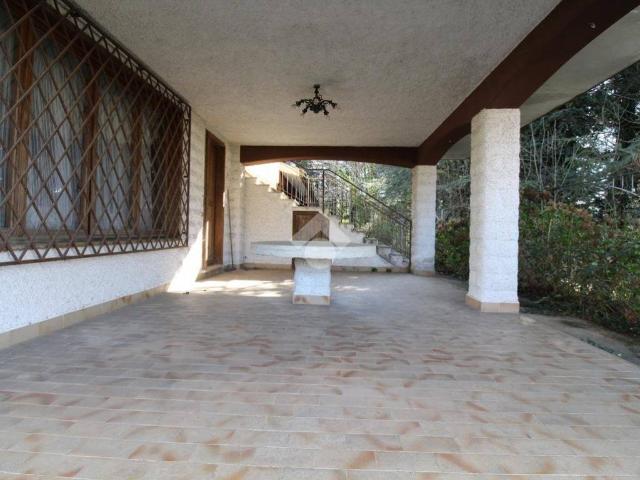 Villa in vendita a Altissimo VI