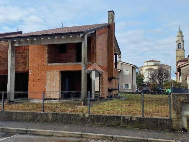 Villa in vendita a Altivole TV
