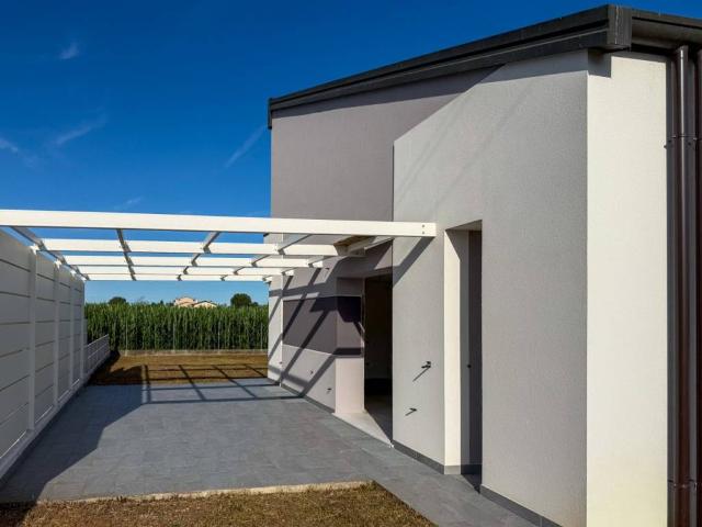 Villa in vendita a Altivole TV