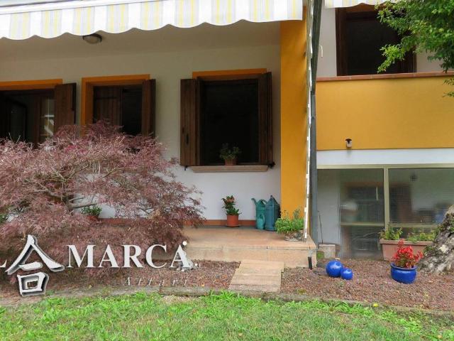 Villa in vendita a Altivole TV