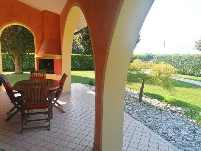 Villa in vendita a Altivole TV