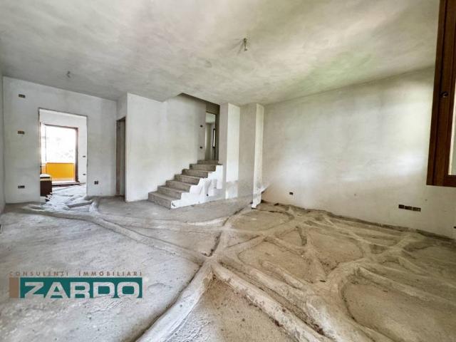 Villa in vendita a Altivole TV