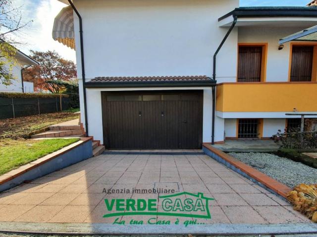 Villa in vendita a Altivole TV