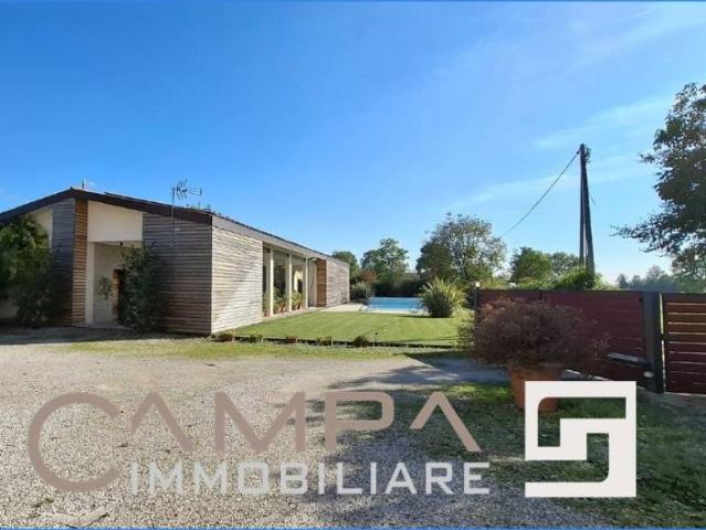 Villa in vendita a Altivole TV
