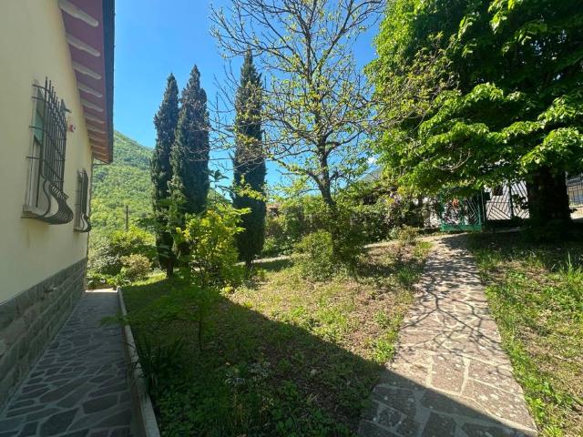 Villa in vendita a Alto Reno Terme BO