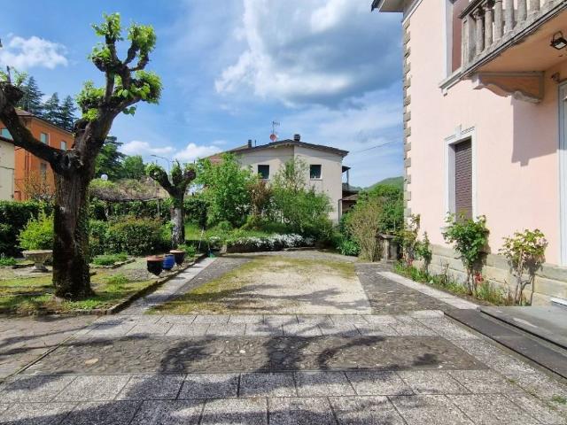 Villa in vendita a Alto Reno Terme BO