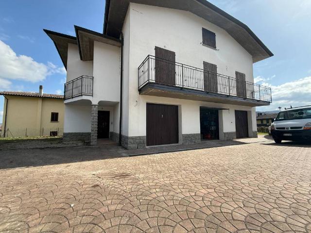 Villa in vendita a Alto Reno Terme BO