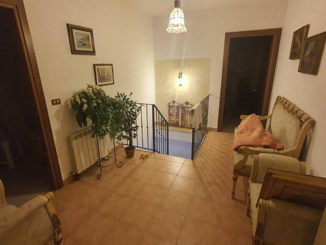 Villa in vendita a Alto Reno Terme BO