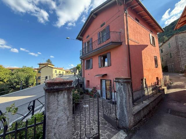 Villa in vendita a Alto Reno Terme BO
