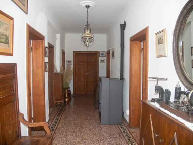 Villa in vendita a Alto Reno Terme BO
