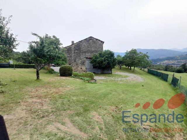 Villa in vendita a Alto Reno Terme BO