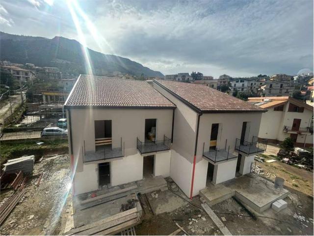 Villa in vendita a Altofonte PA