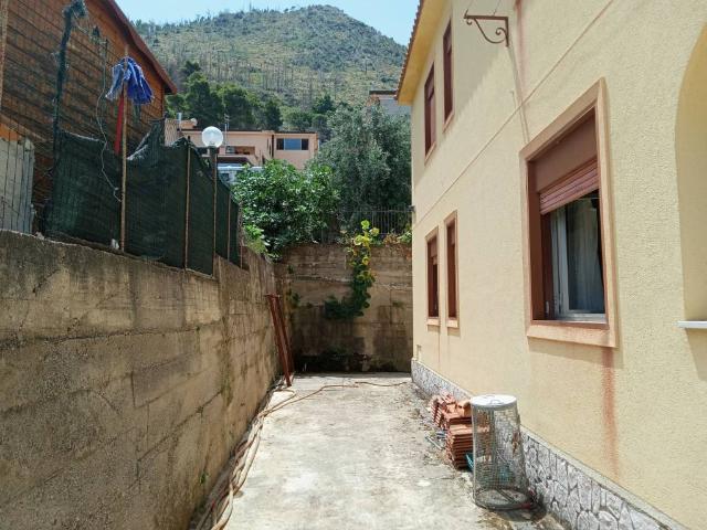 Villa in vendita a Altofonte PA