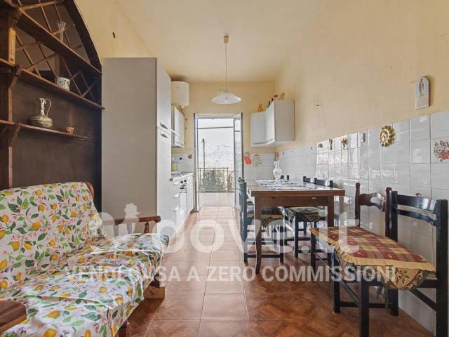 Casa indipendente in vendita a Altofonte PA