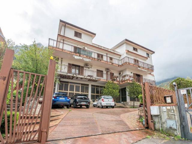 Villa in vendita a Altofonte PA