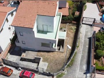 Villa in vendita a Altofonte PA