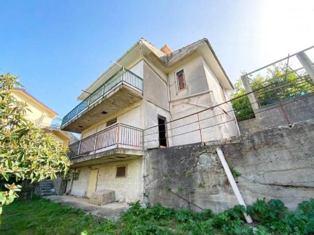 Villa in vendita a Altofonte PA