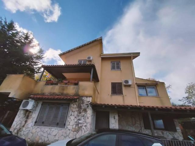 Villa in vendita a Altofonte PA