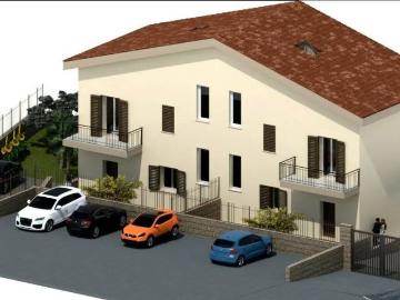 Villa in vendita a Altofonte PA