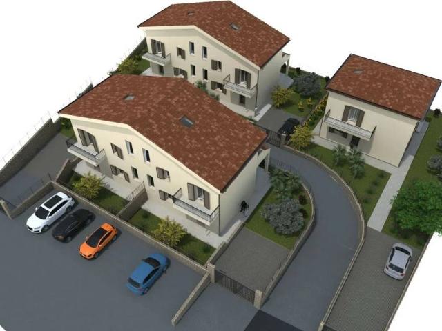 Villa in vendita a Altofonte PA