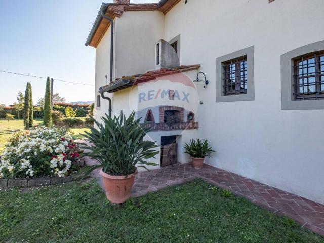Villa in vendita a Altopascio
