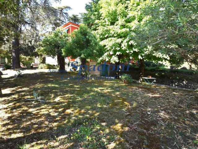 Villa in vendita a Altopascio LU
