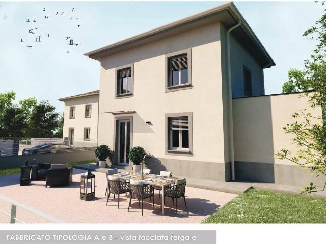 Villa in vendita a Altopascio LU