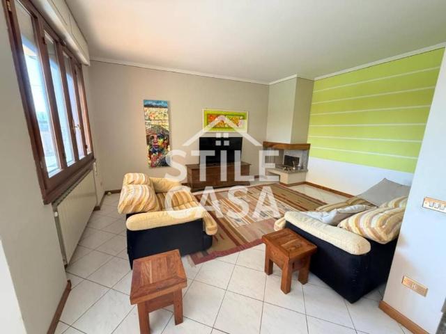 Villa in vendita a Altopascio LU