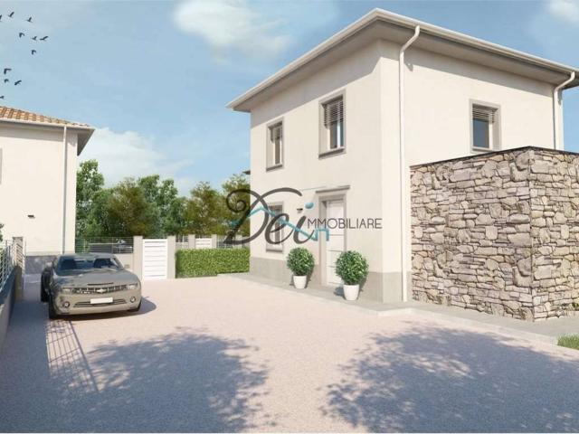 Villa in vendita a Altopascio LU