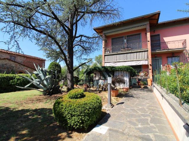 Villa in vendita a Altopascio LU