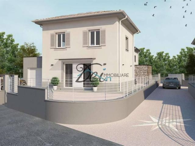 Villa in vendita a Altopascio LU