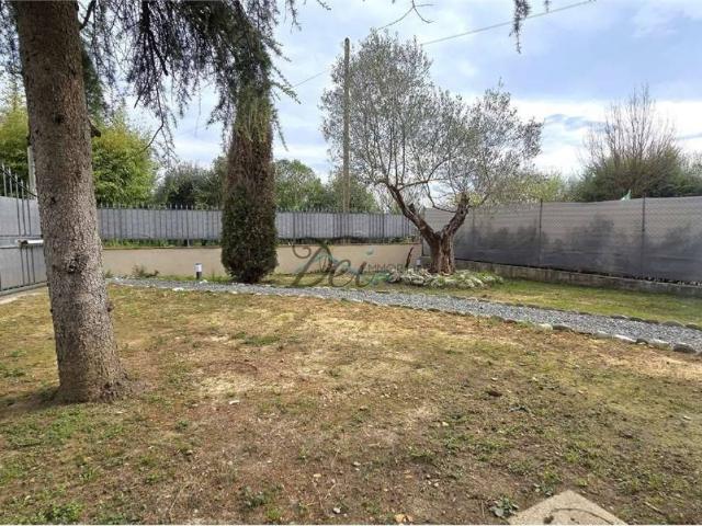Villa in vendita a Altopascio LU