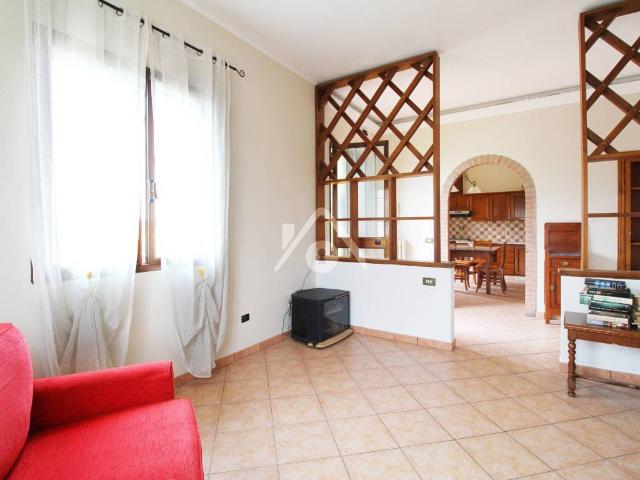 Villa in vendita a Altopascio LU