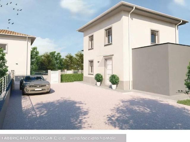 Villa in vendita a Altopascio LU