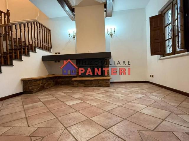 Villa in vendita a Altopascio LU