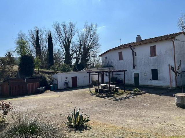 Villa in vendita a Alviano TR